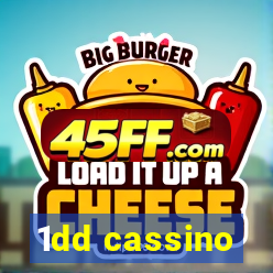 1dd cassino